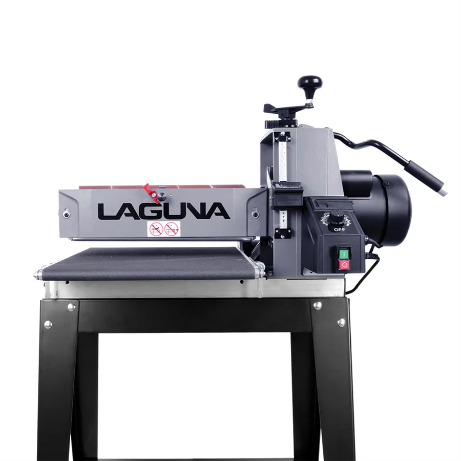 LAGUNA Calibrator 1632 SuperMax