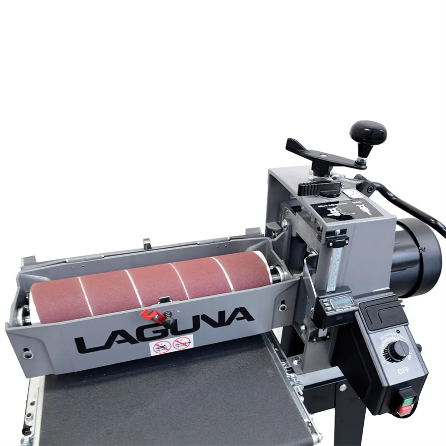 LAGUNA Calibrator 1632 SuperMax