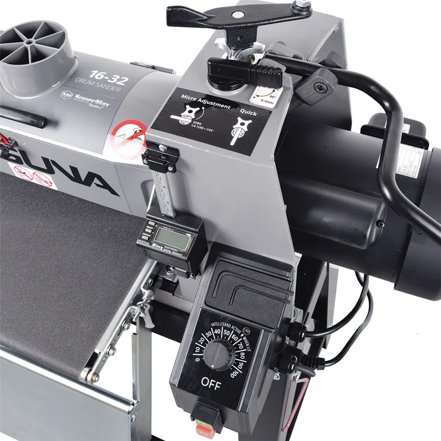 LAGUNA Calibrator 1632 SuperMax