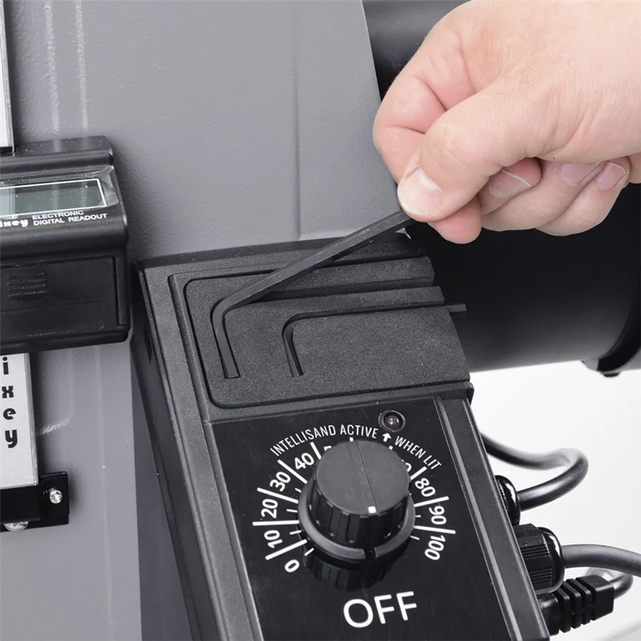 LAGUNA Calibrator 1632 SuperMax