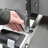 LAGUNA Calibrator 1632 SuperMax