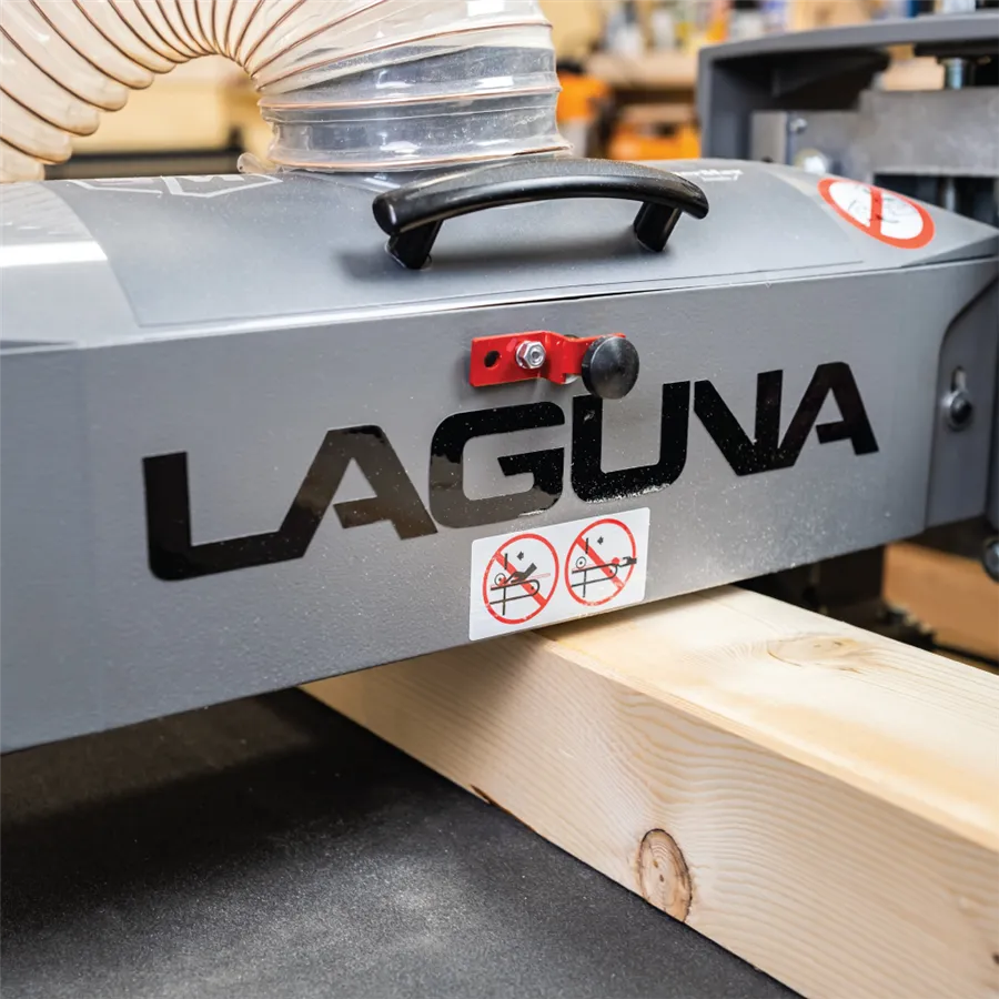 LAGUNA Calibrator 1632 SuperMax