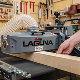 LAGUNA Calibrator 1632 SuperMax