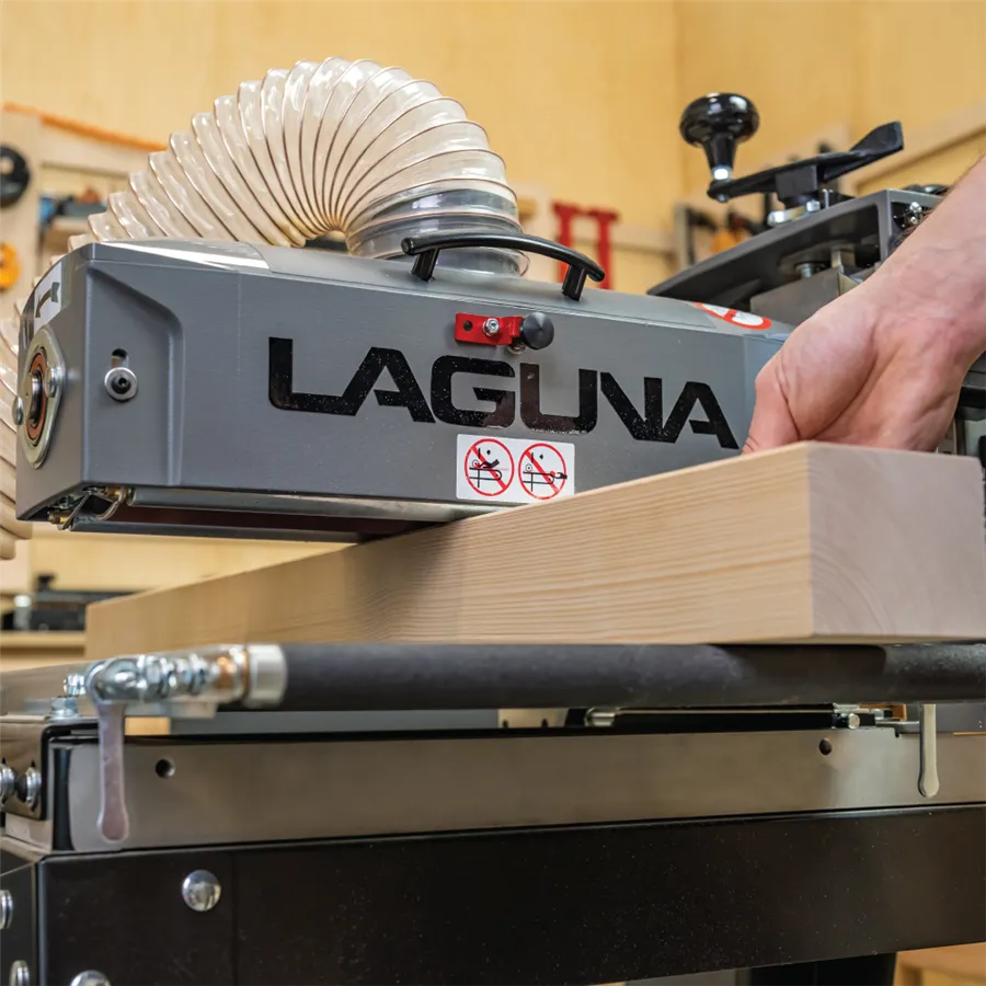 LAGUNA Calibrator 1632 SuperMax