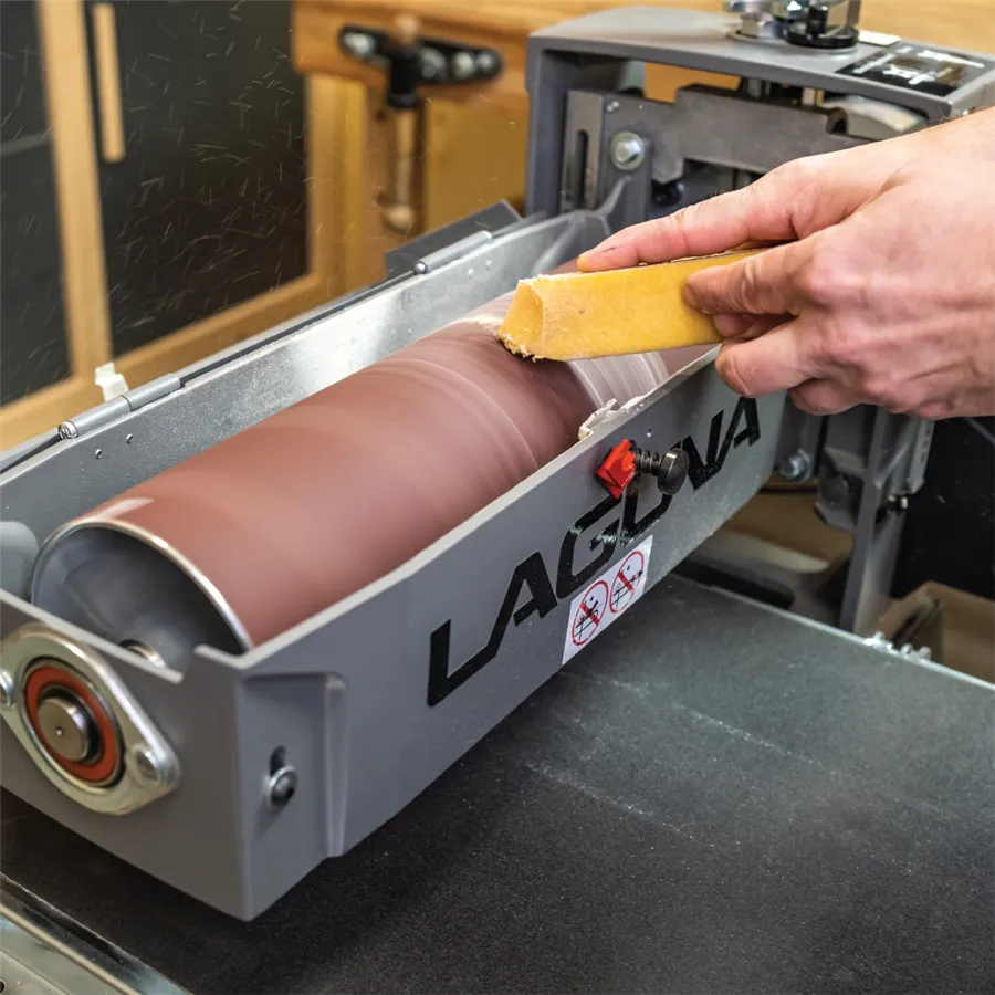 LAGUNA Calibrator 1632 SuperMax