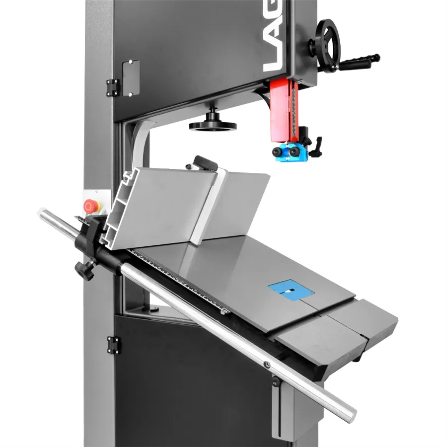 Laguna 18BX 400V Band Saw
