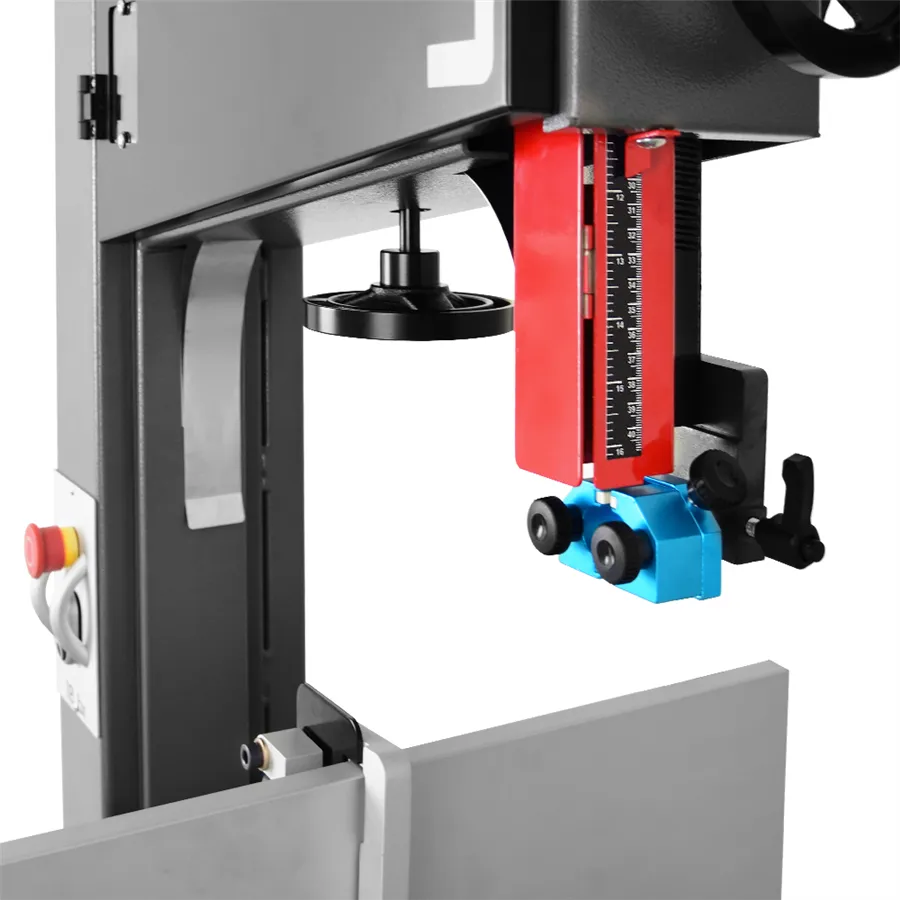 Laguna 18BX 400V Band Saw