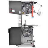 Laguna 18BX 400V Band Saw