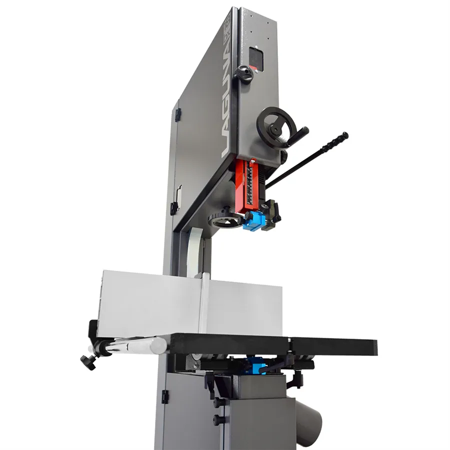 Laguna 18BX 400V Band Saw