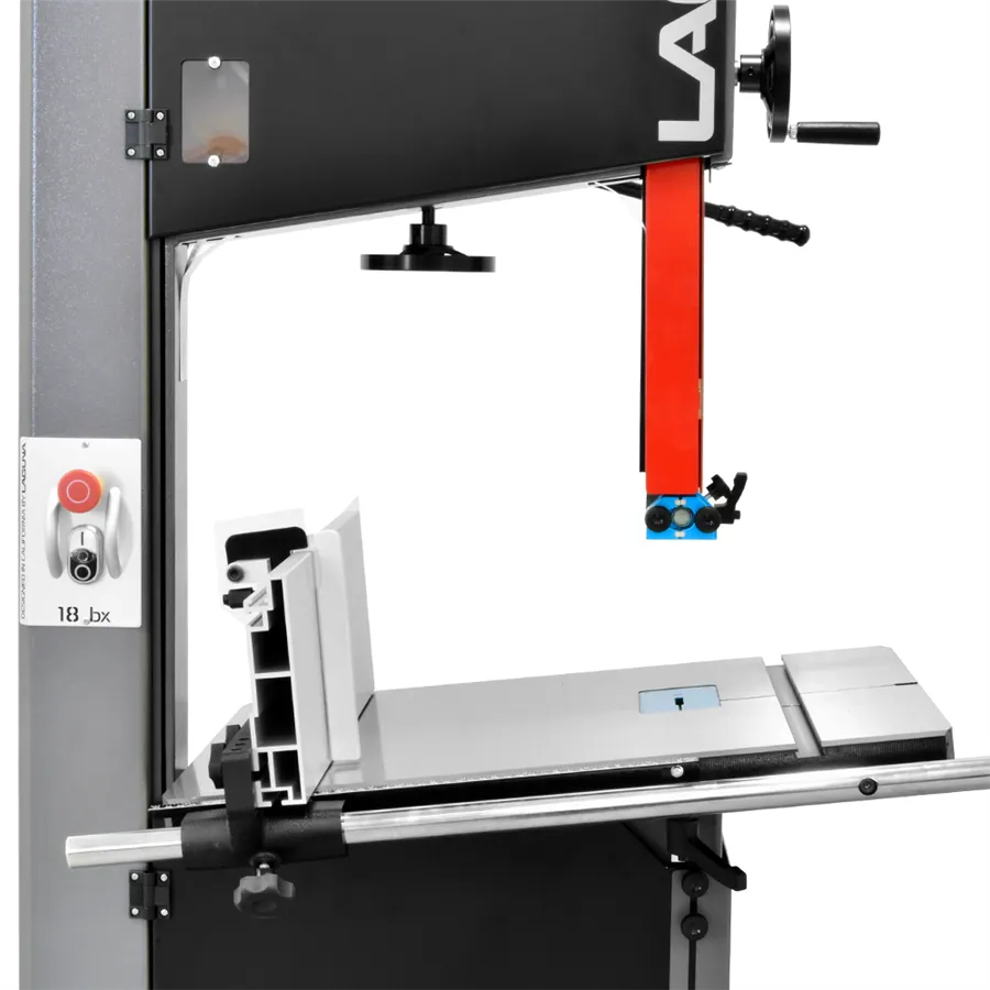 Laguna 18BX 400V Band Saw