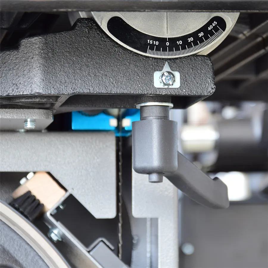 Laguna 18BX 400V Band Saw