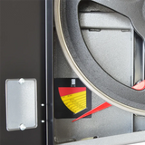 Laguna 18BX 400V Band Saw