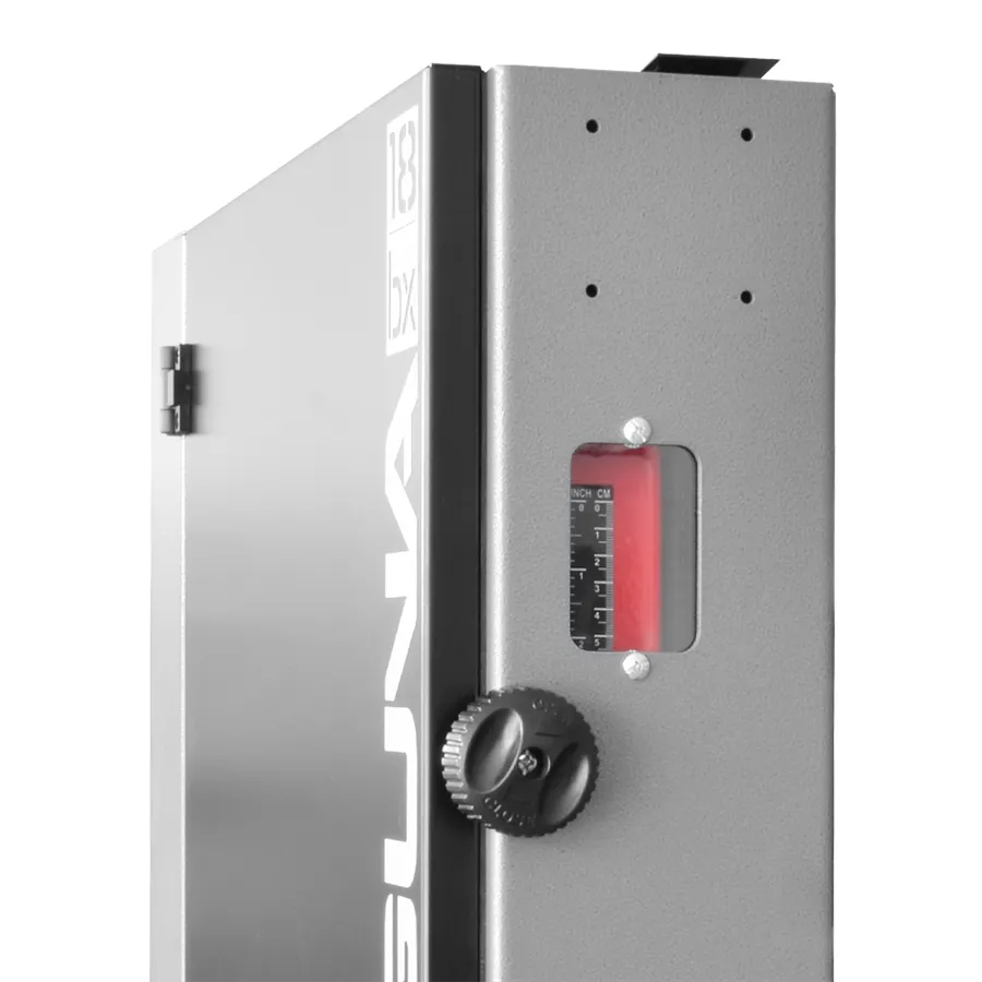 Laguna 18BX 400V Band Saw