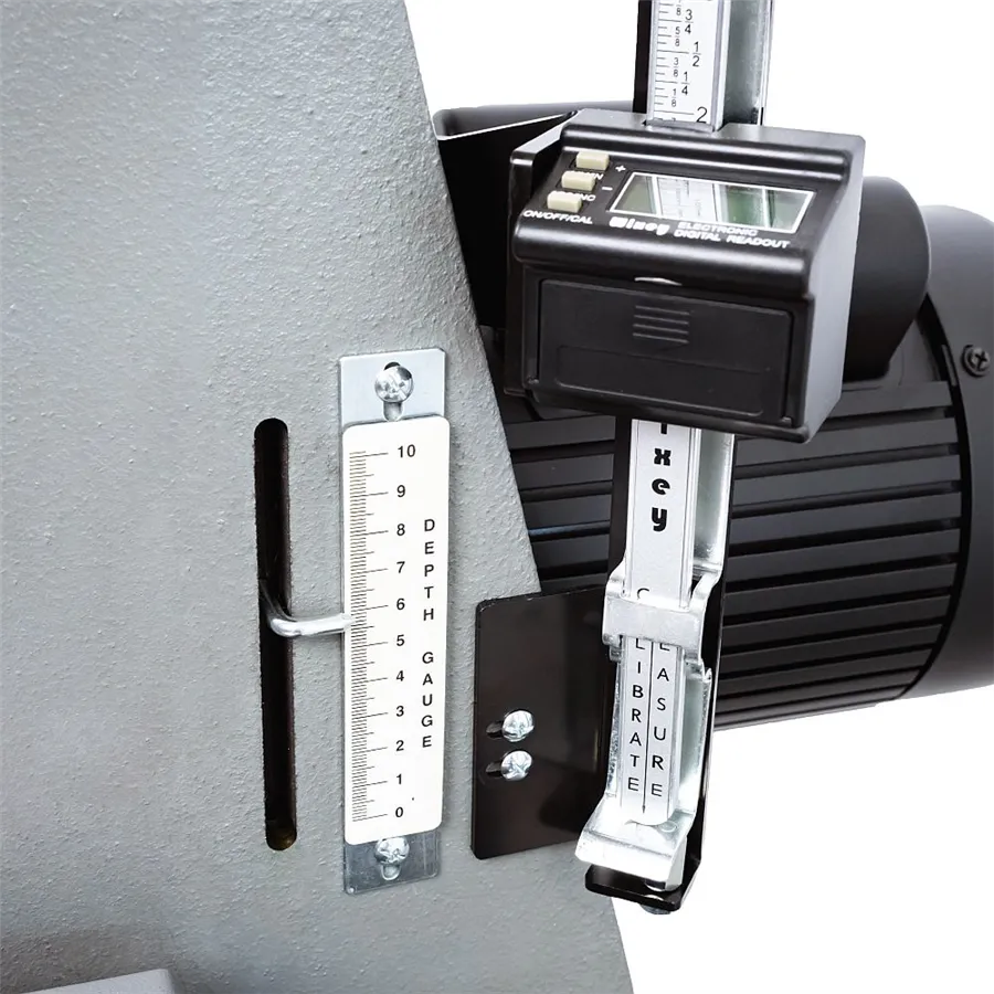 Laguna Calibratrice LAGUNA 1938 SuperMax