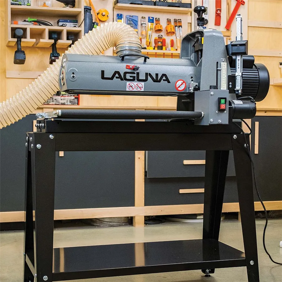 Laguna Calibratrice LAGUNA 1938 SuperMax