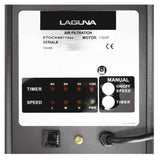 LAGUNA AFlux 12 Air filtration system