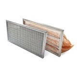 Impianto di filtrazione dell'aria LAGUNA AFlux 12