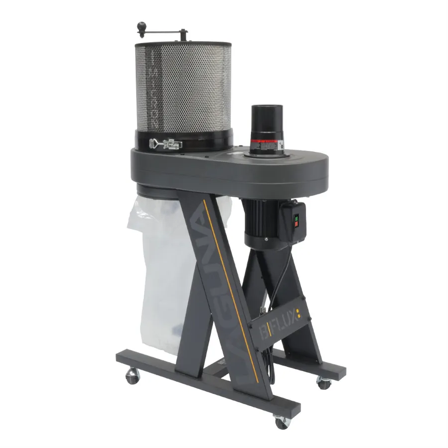 LAGUNA BFlux 1 Suction System