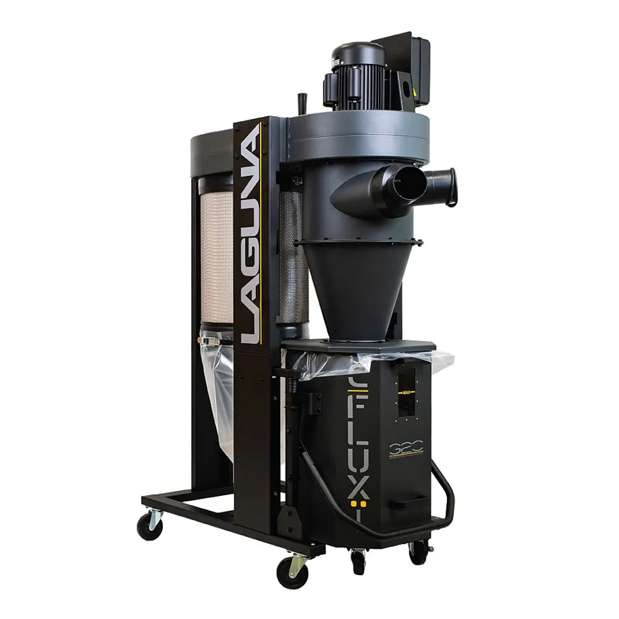 LAGUNA CFlux 1 Cyclonic Vacuum Cleaner