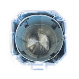 LAGUNA CFlux 3 Cyclonic Vacuum Cleaner 400V