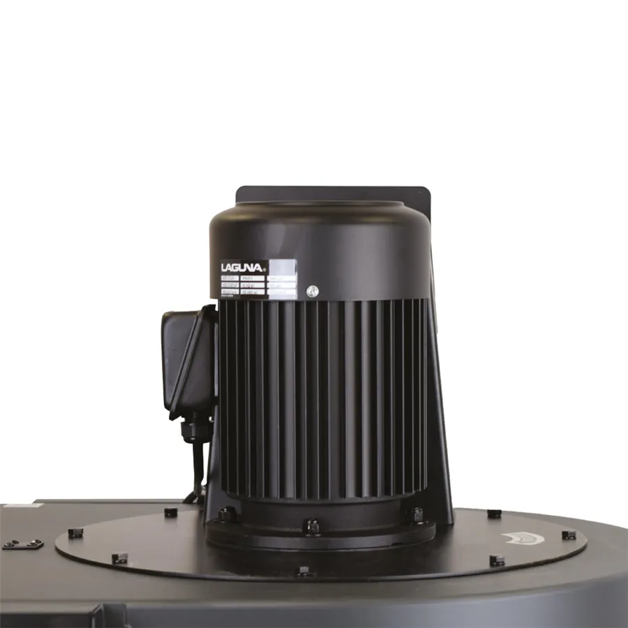 LAGUNA CFlux 3 Cyclonic Vacuum Cleaner 400V