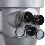 LAGUNA CFlux 3 Cyclonic Vacuum Cleaner 400V