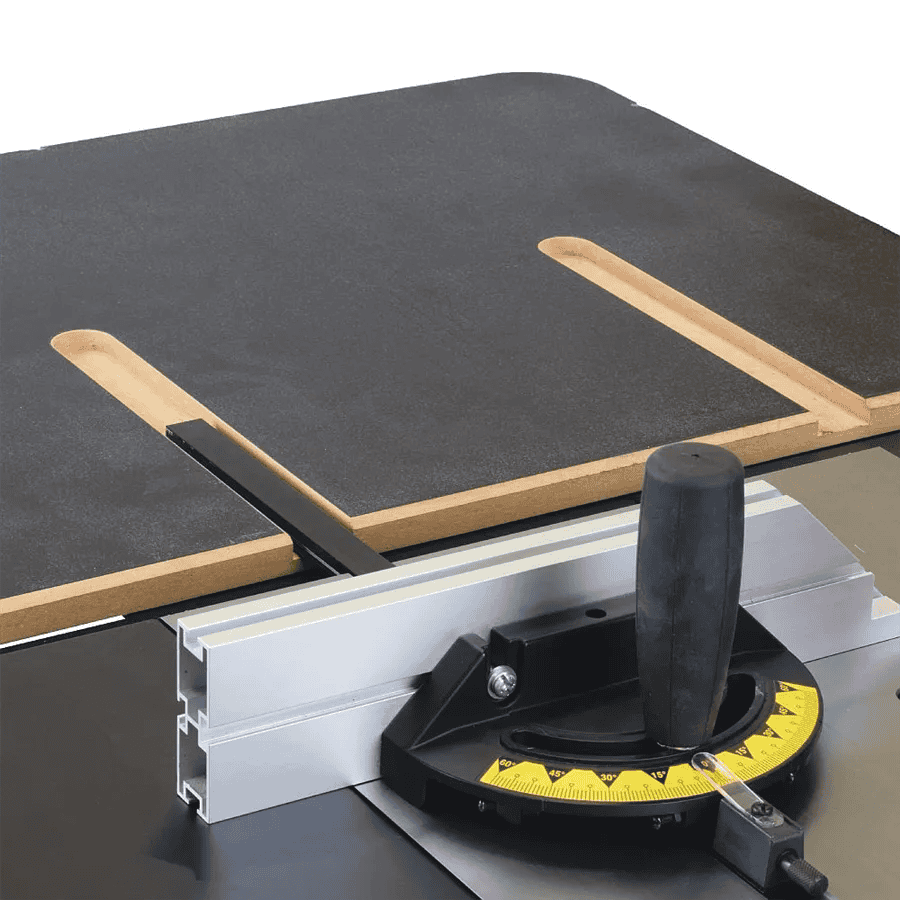 Laguna Fusion 1 Circular Saw 