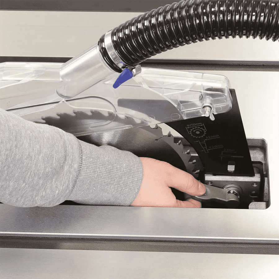 Laguna Fusion 1 Circular Saw 