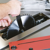 Sega Circolare Laguna Fusion 2