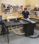 Sega Circolare Laguna Fusion 2