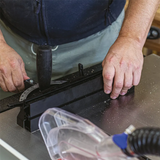 Sega Circolare Laguna Fusion 2