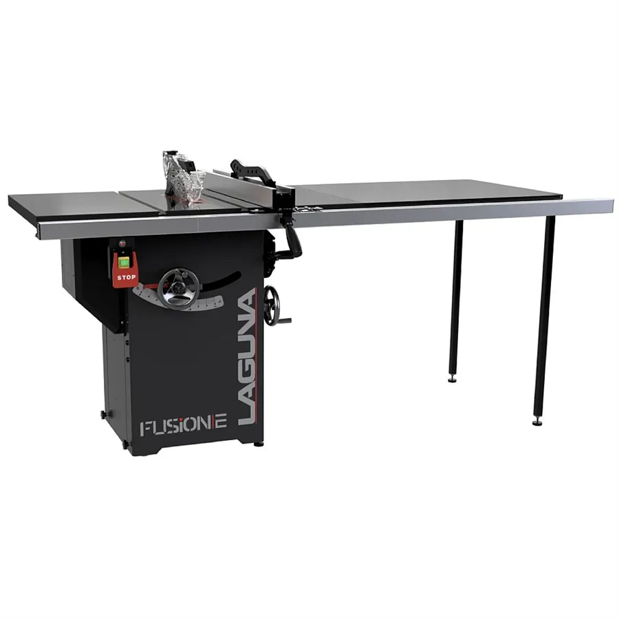 LAGUNA Estensione del piano FUSION