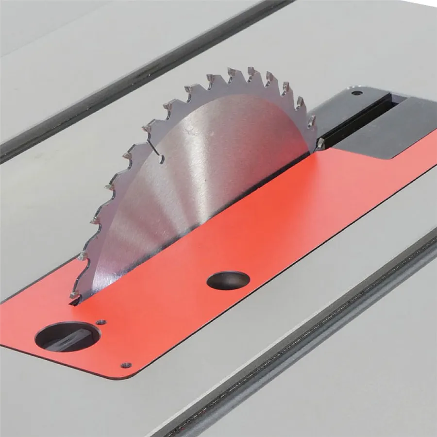 LAGUNA Piastra di inserimento a gioco zero