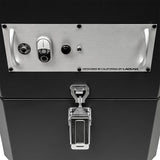 Impianto di filtrazione aria mobile professionale LAGUNA MFlux 5