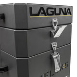 Impianto di filtrazione aria mobile professionale LAGUNA MFlux 5