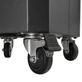 Impianto di filtrazione aria mobile professionale LAGUNA MFlux 5