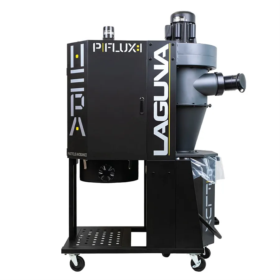Aspiratore ciclonico LAGUNA PFlux 1 / 230 V