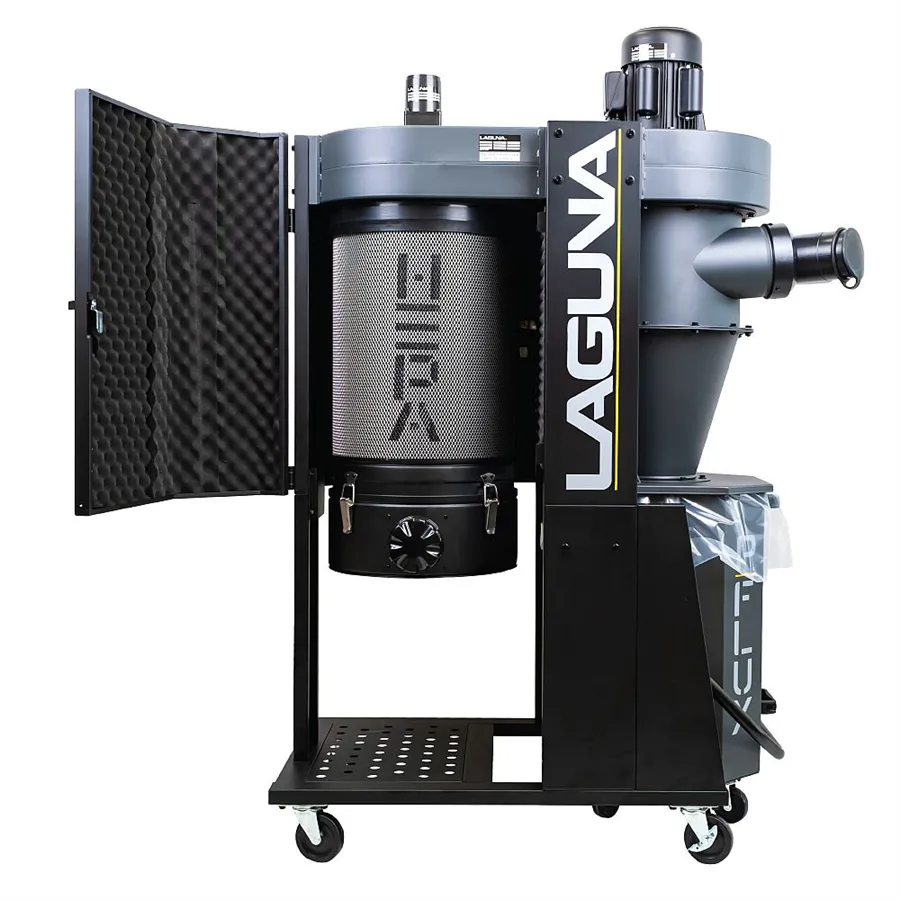 Aspiratore ciclonico LAGUNA PFlux 1 / 230 V