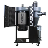 Aspiratore ciclonico LAGUNA PFlux 1 / 230 V