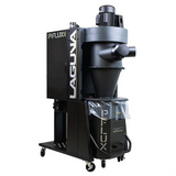 Aspiratore ciclonico LAGUNA PFlux 1 / 230 V