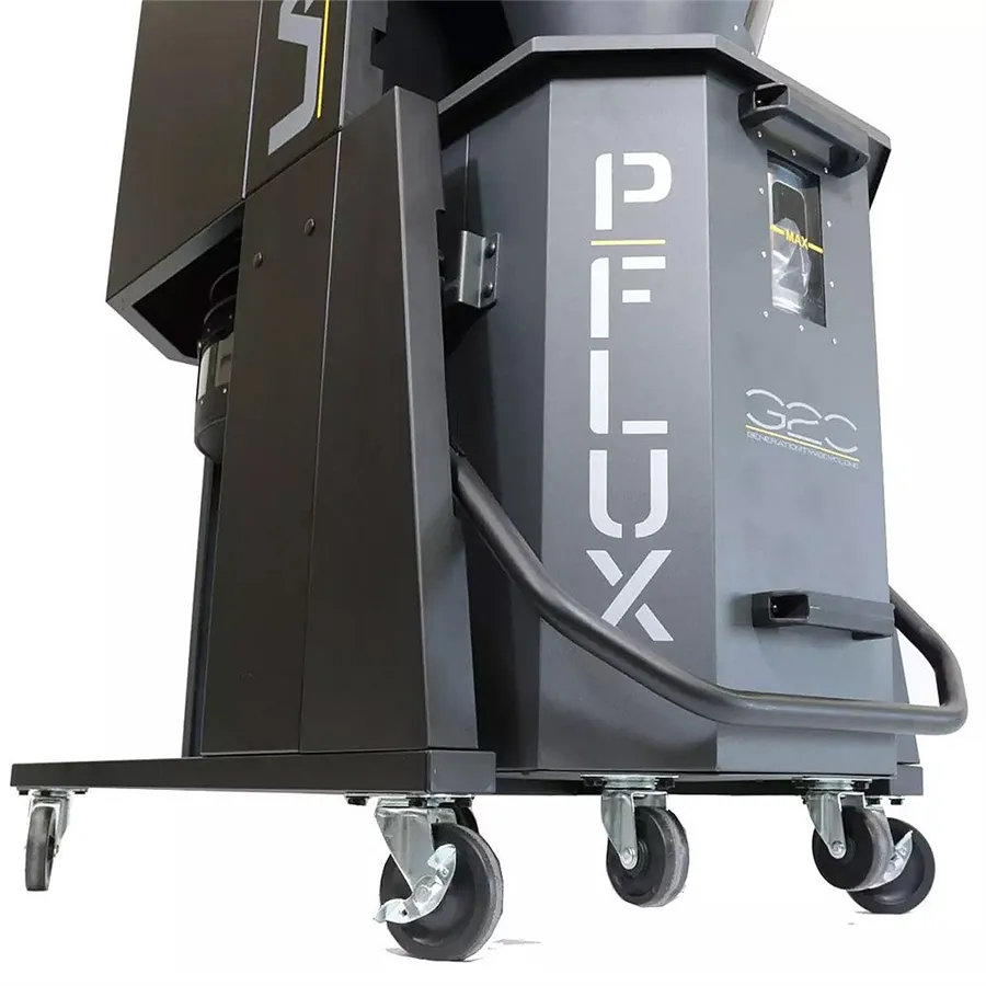 LAGUNA PFlux 3 Cyclonic Vacuum Cleaner 400V