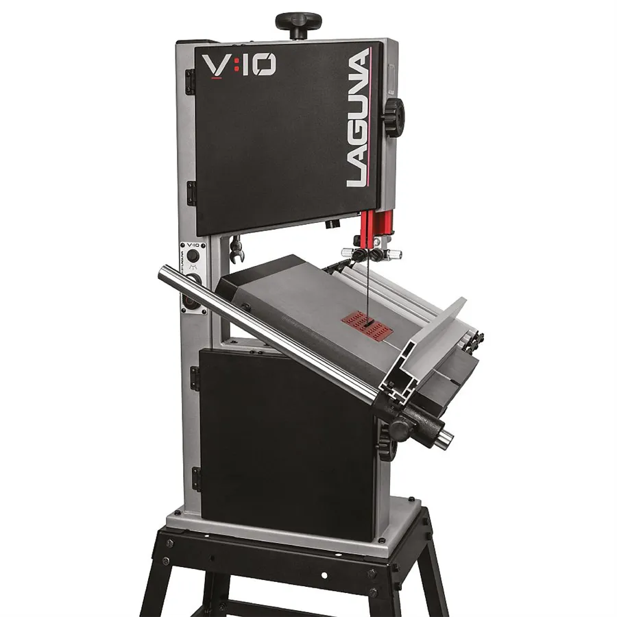 Sega a nastro per legno Laguna V10 230V 750W