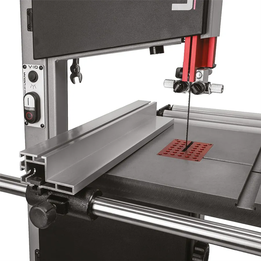 Sega a nastro per legno Laguna V10 230V 750W