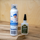 CA Activator Spray 150ml
