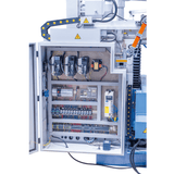 WFM 800 Servo Tool Milling Machine 