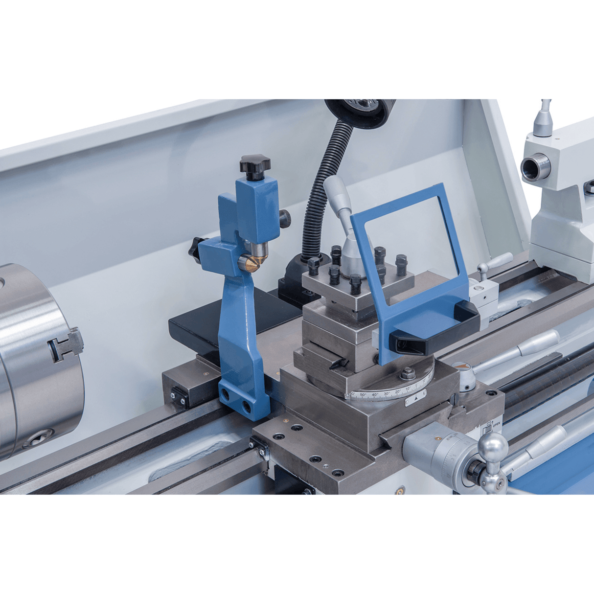 Hobby Lathe 800 G / 230 V