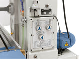 UWF 130 Servo Universal Milling Machine