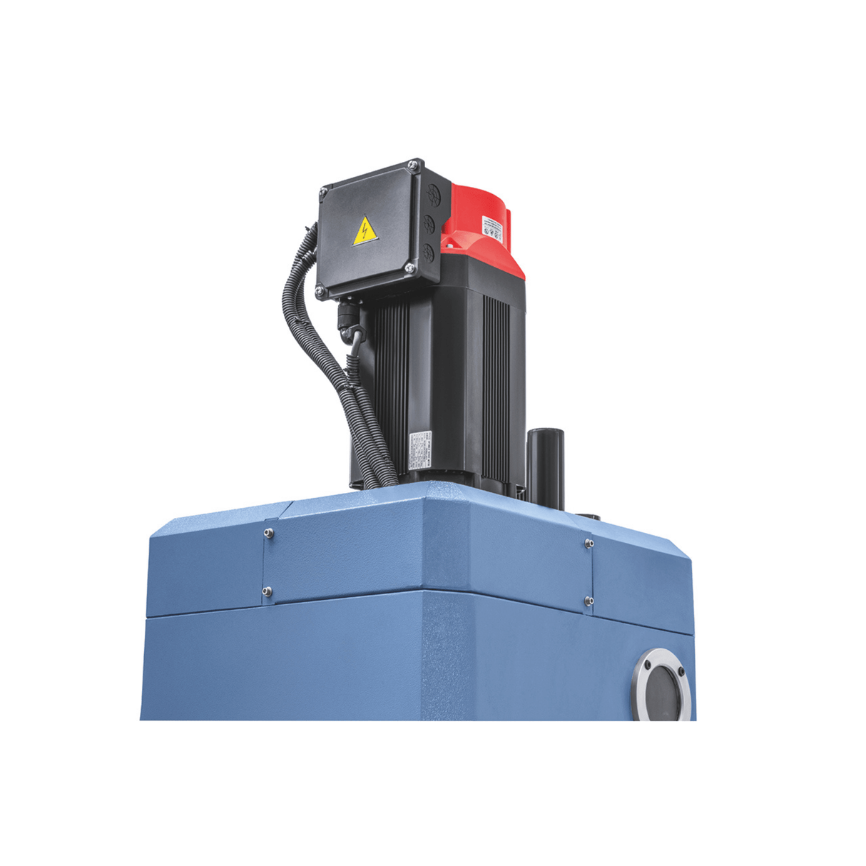 RD 1600 Servo Radial Drill