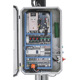 GB 60 Servo Geared Column Drill