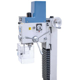 BF 30 N Super Drill Milling Machine 